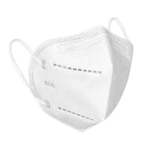 n95 mask for Clinics Hospitals Size Standard