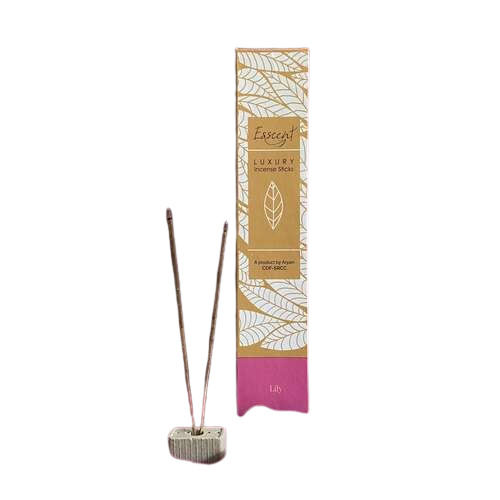 Black & White Premium Incense Stick