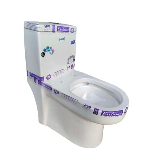 Western Commode Toilet Seat