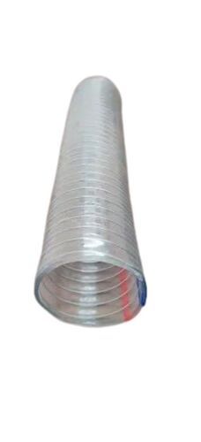 Round Shape PVC Agriculture Pipe