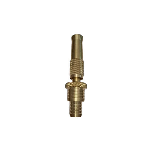 Non Rusted Brass Spray Nozzle