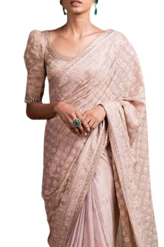 Chickankari Ladies Sarees