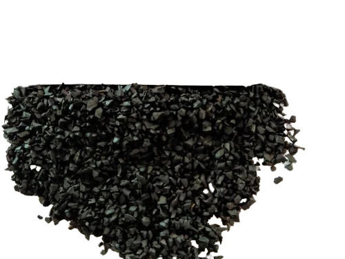 Crumb Rubber 