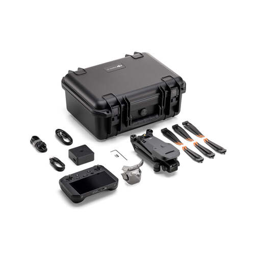 DJI Mavic 3E worry-free basic edition set dji drones