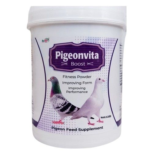 Fitness Powder For Pigeons Pigeonvita Boost 1 Kg