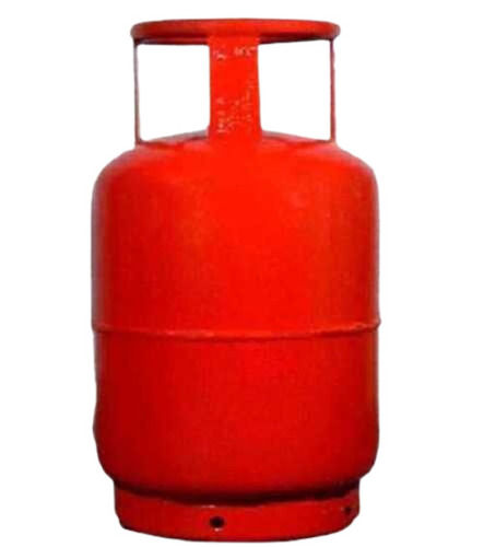 Heavy Duty Solid Gas Cylinder