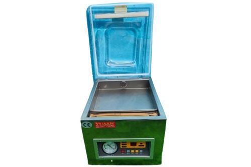 Industrial Vaccume Packaging Machine