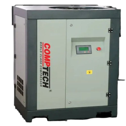 Rotary Screw Air Compressor