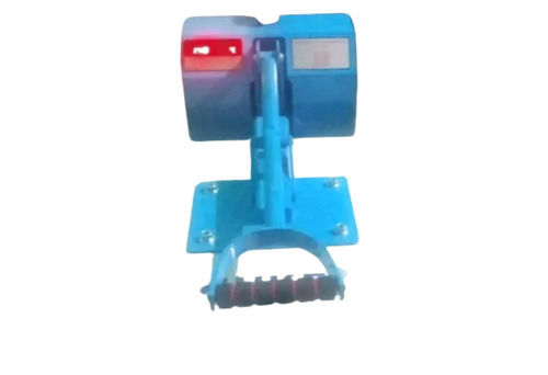 Scrubber Packing Machine