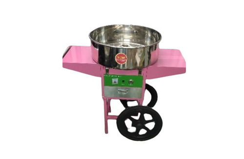 candy floss machine