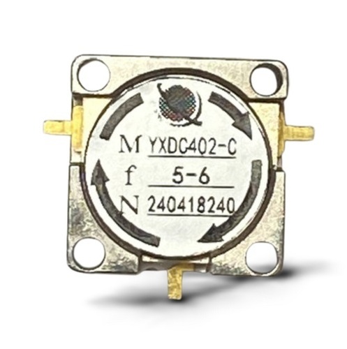 Customized Drop-In Circulator 5000-6000MHz