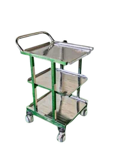 High Quality Ecg Trolley