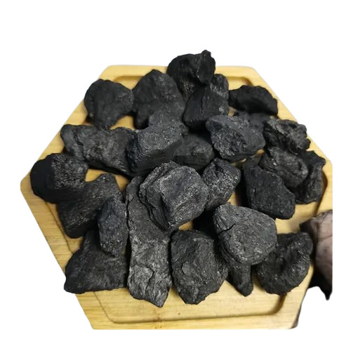 Metallurgical Coke - Ash Content (%): 8