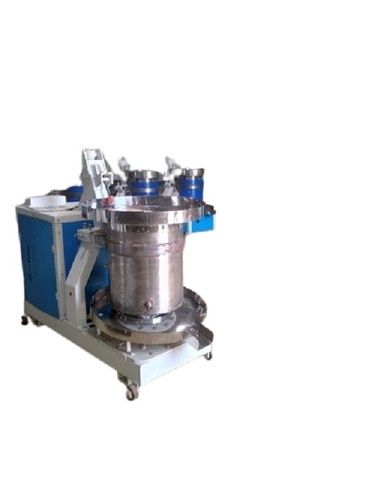 3 Phase 5-30KG Capacity Mustard Oil Extraction Machine