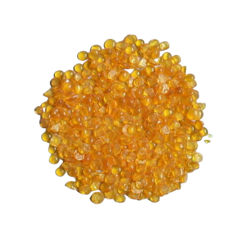 Petroleum Resin - Color: Yellow