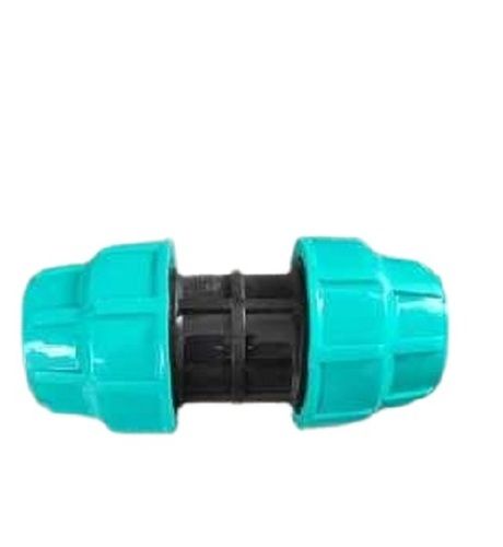 20 to 110MM Diameter PP Compression Coupler