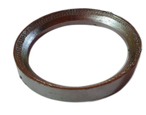 Pressure Seal Graphite Gasket