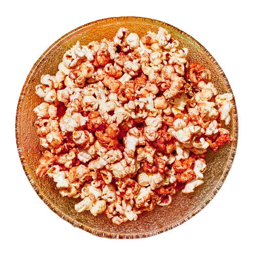 Tomato Popcorn