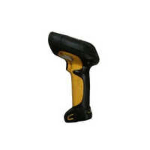 Portable Digital Wireless Laser Barcode Scanner