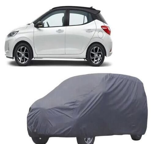 Easy Washable And Fine Finishing Car Cover