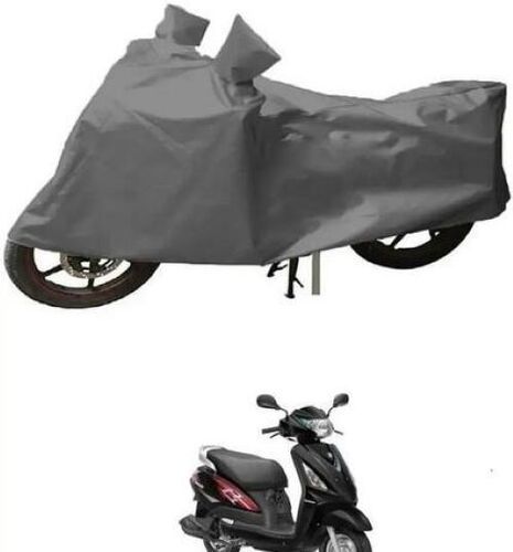 Easy Washable And Fine Finishing Scooty Cover