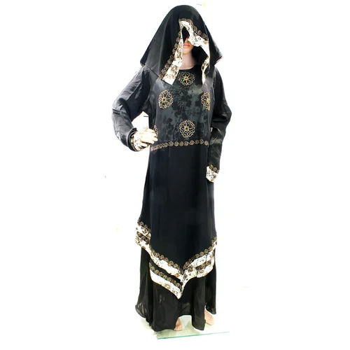 Eid Abayas