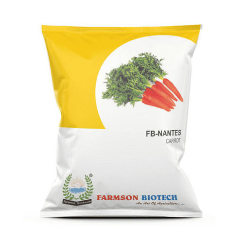 Fb-Nantes Carrot Seeds