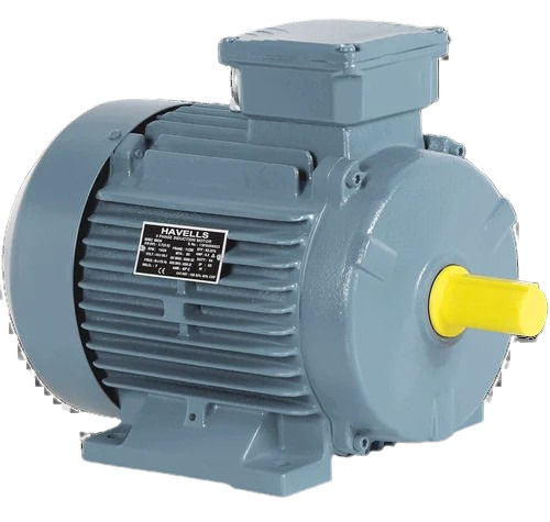 Heavy Duty Solid Induction Motor