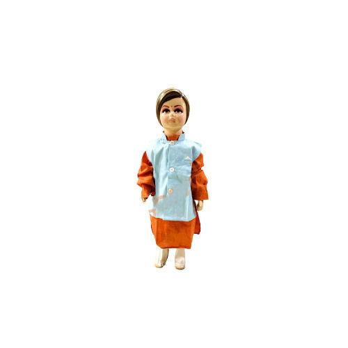 Kids Narendra Modi Ji Style Fancy Cotton Costume Dress For 4 to 10 Years Age Group