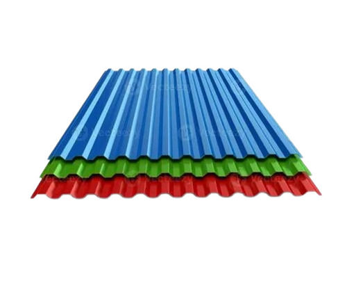 Roofing Sheets