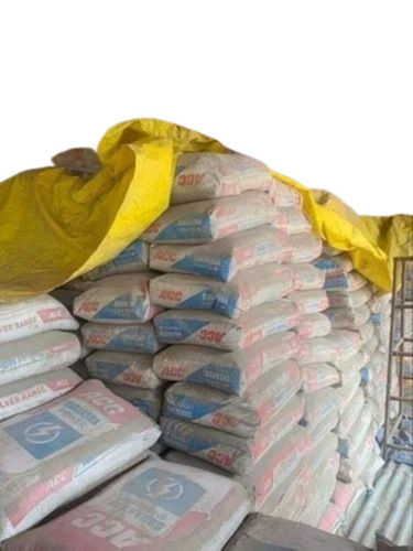 High Quality Construction ACC Cement