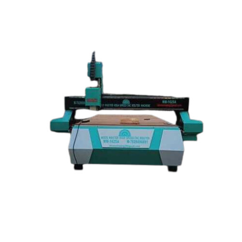 CNC Router Machine