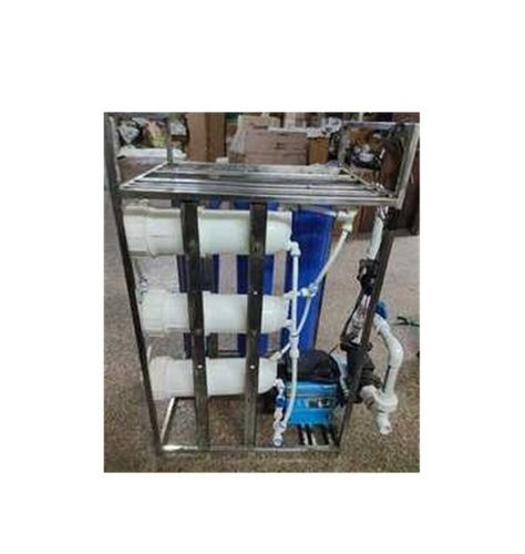 Floor Mounted Heavy-Duty Fully Automatic Electrical Commercial Ro Water Purification System