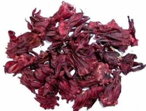 Hibiscus Sabdariffa Flower - Age Group: For Adults