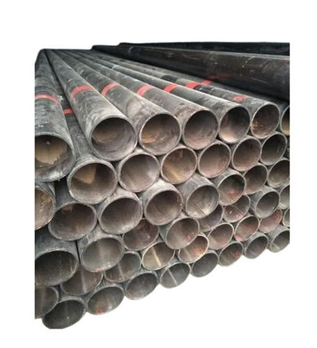 Mild Steel Pipes