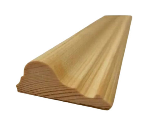 Pine Wood Moulding - Core Material: Yes