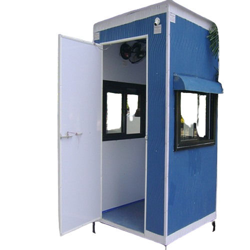 High Quailty Security Cabins