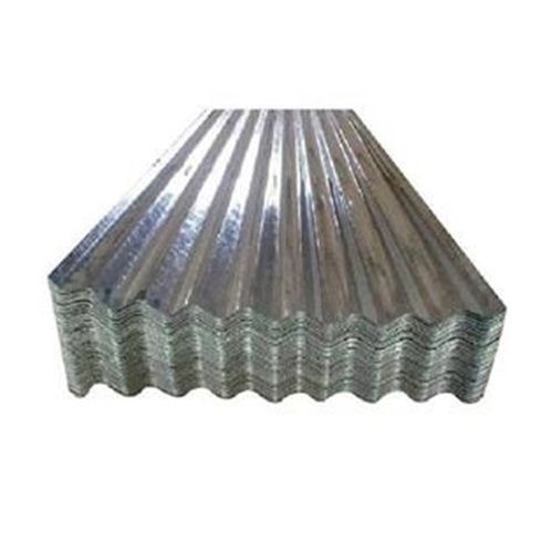 Steel Roofing Sheet