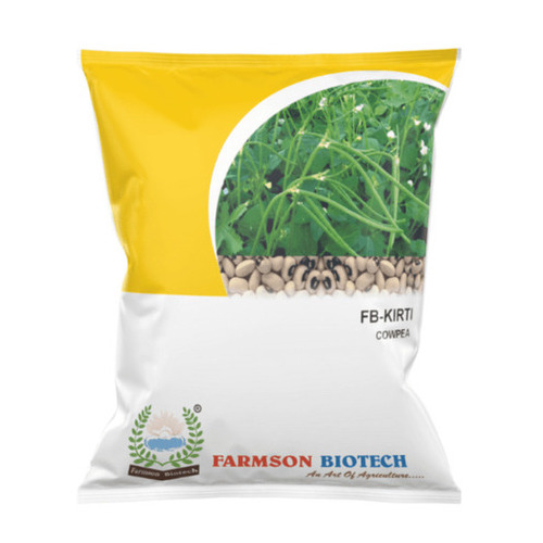 -KIRTI Cowpea Seeds 500 Gram Pack