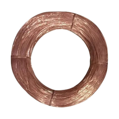 High Quality Bare Copper Wire