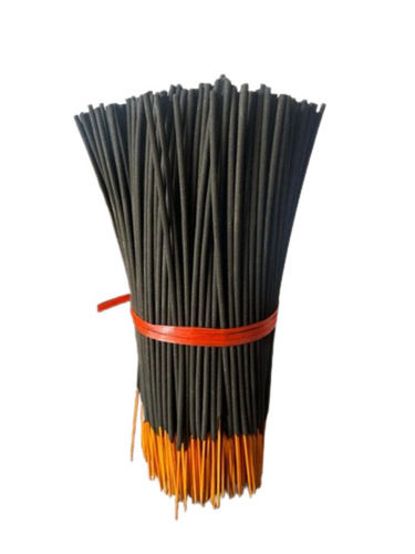 Good Quality Raw Black Incense Sticks