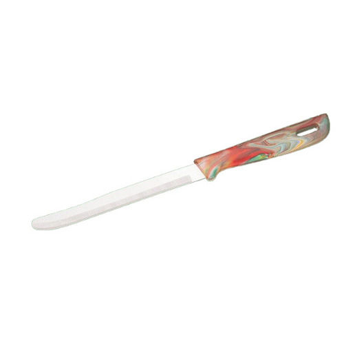 Light Weighted Marble Handle and Steel Sharpe Blade Cutting Knife For Chopping Fruits and Vegetables