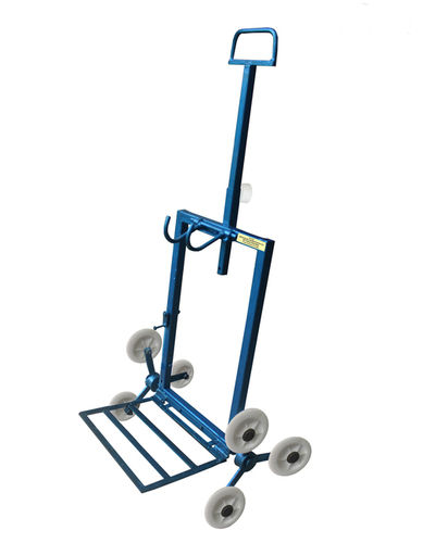 Multipurpose 3 Wheel Trolley