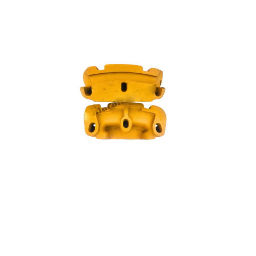 319-2228 Shoe Circle Guide Caterpillar Motor Grader