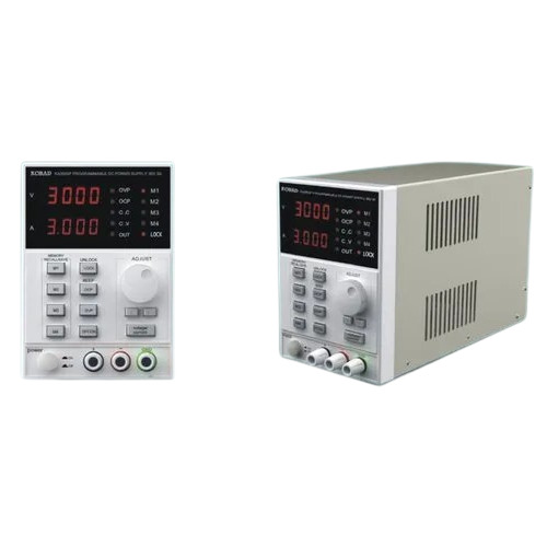 digital oscilloscope