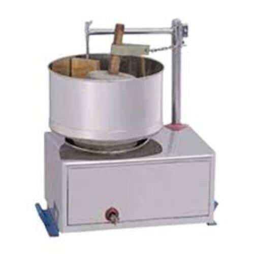 Wet Masla Grinding Machine