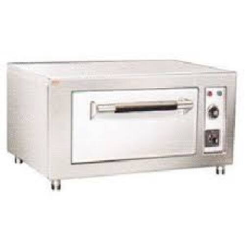 Automatic Electric Pizza Oven Feature Durable