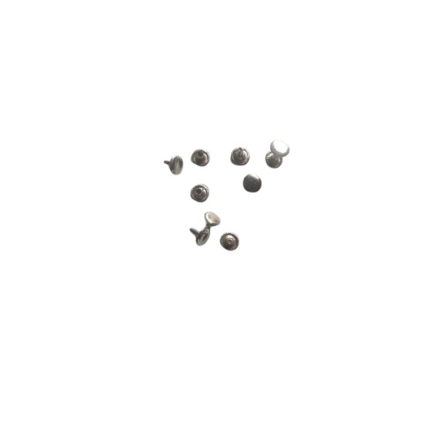 Round Shoe Rivets