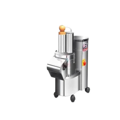  Mild Steel Manual Vegetable Cutting Machine