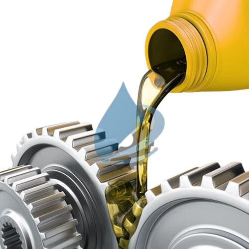 High Quality Lubricants Oil